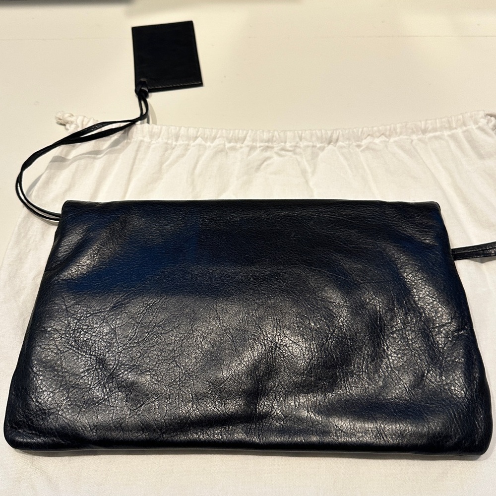 Balenciaga Pochette Clutch - Picture 6 of 11